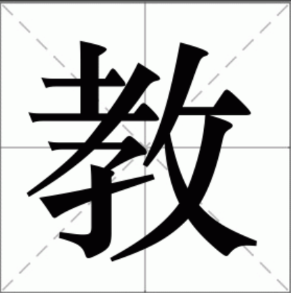 教学板块
